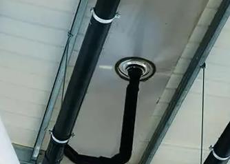 固镇虹吸排水的原理