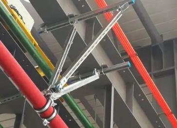 固镇抗震支架厂家与你分享你必须做的紧急情况下的准备